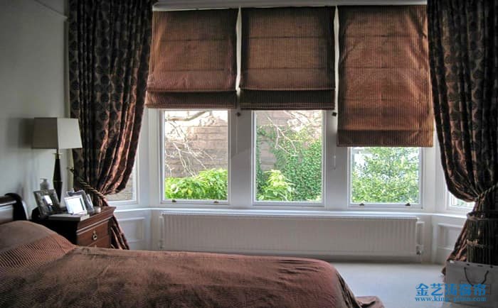 小編帶大家了解羅馬簾的優(yōu)缺點(diǎn),想要安裝羅馬簾的快進(jìn)來看看吧 羅馬簾