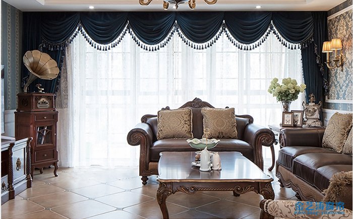 九、中國電動(dòng)窗簾品牌——雅麗特