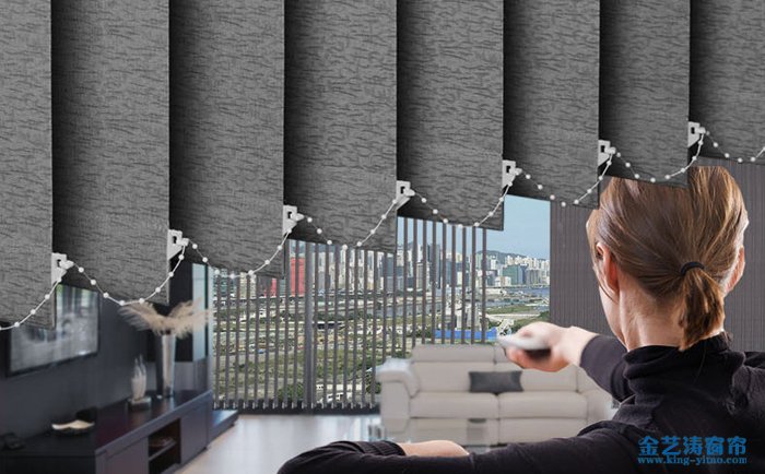 八、中國電動(dòng)窗簾品牌——青鷹